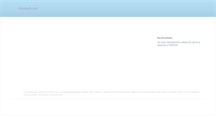 Desktop Screenshot of bconsult.com